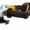 18v 115mm m14 cordless angle grinder