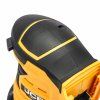 cordless orbital sander 18v 2ah bag