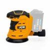 cordless orbital sander 18v