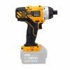 cordless screwdriver 18v 150nm