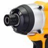 cordless screwdriver 18v 150nm