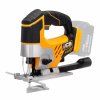 18v cordless jigsaw t type