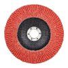 flap disc for sanding wood metal flap 150mm p36