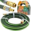 Hose pneumatică cu capete 8mm x 5m