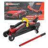 podnosnik warsztatowy hydrauliczny 2t h