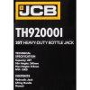 car jack 20t hydraulic jack