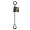 ratchet ring spanner 18x19mm