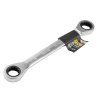 ratchet ring spanner 18x19mm