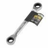 ratchet ring spanner 12x14mm