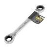 ratchet ring spanner 16x17mm
