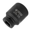 Adaptor cu impact 1" 52mm 6-asty