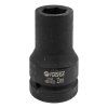 deep impact socket 23mm 6 point 1