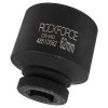 Cap de ratchet adânc 1" 62mm (6-marginat)