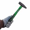 Ciocan ROCKFORCE pentru FIERĂRIE - Model Ergonomic pentru Lucrări de Construcții - 300g