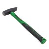 Ciocan ROCKFORCE pentru FIERĂRIE - Model Ergonomic pentru Lucrări de Construcții - 300g
