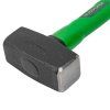 stone hammer construction stone hammer 1000g