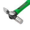 construction locksmith hammer nailing straightening sheet metal 240g