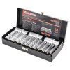 set of 1%252F2 deep sockets 14el 11 30mm hexagonal