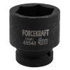 impact socket 1 48mm hexagonal