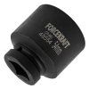 impact socket 1 54mm hexagonal