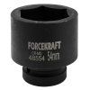 impact socket 1 54mm hexagonal