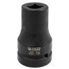 1 square square 4 angle 17mm cr mo forsage impact socket