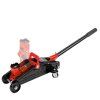 hydraulic car jack frog jack 2t