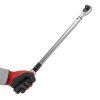 torque spanner with locking mechanism double sided 330nm 1%252F2