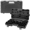 Set de unelte cu impact 26 pcs 3/4"