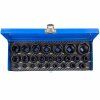 impact spanner set 1%252F2 1%252F4 4 32mm hexagonal 25el case