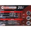 impact spanner set 1%252F2 1%252F4 4 32mm hexagonal 25el case