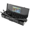 Set de unelte de impact 3/4" 21 pcs.