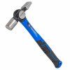 construction locksmith hammer nail driving straightening sheet metal 310g