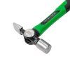 construction locksmith hammer nailing straightening sheet metal 190g