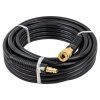 6x12xmm 10m 20bar controlled air pressurise hose
