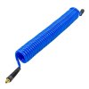 Hose spiral PU 8mm x 12mm x 10m 1/4"