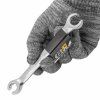 12mm x 14mm split ring spanner