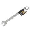 12mm offset 75 degree open end spanner
