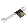 split ring spanner 19mm x 22mm