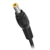 Conector REBEL cu cablu 19V 6,3A KOM0261