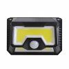 lampa solarna led z czujnikiem ruchu