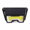 lampa solarna led z czujnikiem ruchu