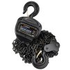 Winch manual cu lanț 2t (lungime)