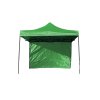 TENT DE VÂNZARE 3 X 3 M VERDE *7472