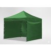 TENT DE VÂNZARE 3 X 3 M VERDE *7472