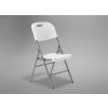 Scaun pliabil pentru turism/catering 54 x 46 x 86 CM *4765