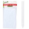 Set de 20 etichete pentru plante 13 x 1,6 cm
