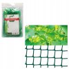 REȚEA DE GRĂDINĂ PENTRU PLANTE CRESCĂTOARE 1,8 x 2,7 M pachet=6 buc *9348