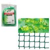 REȚEA DE GRĂDINĂ PENTRU PLANTE CRESCĂTOARE 1,8 x 2,7 M pachet=6 buc *9348