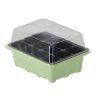MINI CULTIVATOR PENTRU GERMINARE CU 12 CELULE ambalaj=6buc*8532